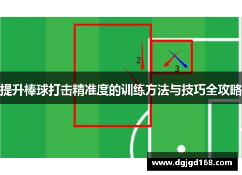 提升棒球打击精准度的训练方法与技巧全攻略